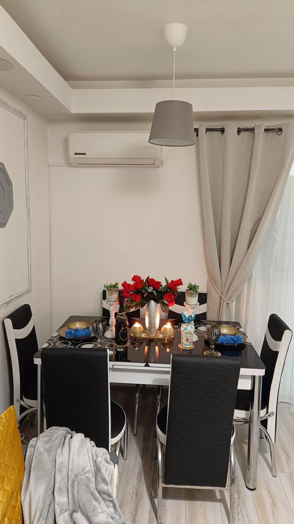 Sistem Apartament 3 Camere! Bukurešť Exteriér fotografie