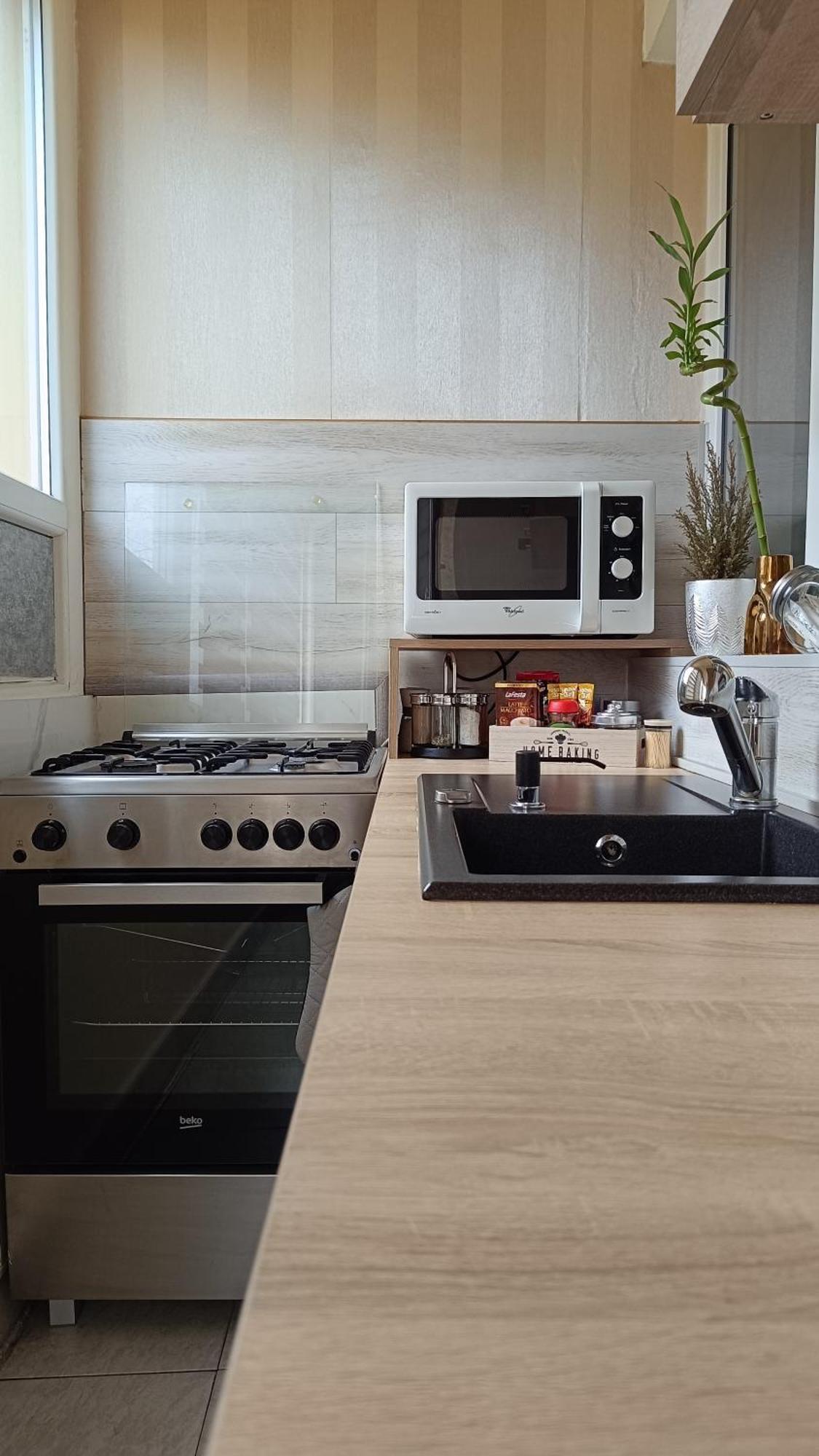 Sistem Apartament 3 Camere! Bukurešť Exteriér fotografie