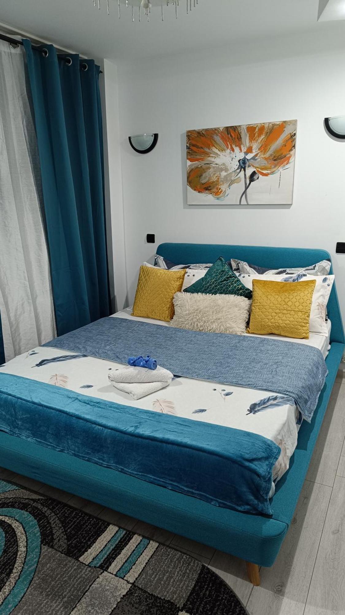 Sistem Apartament 3 Camere! Bukurešť Exteriér fotografie