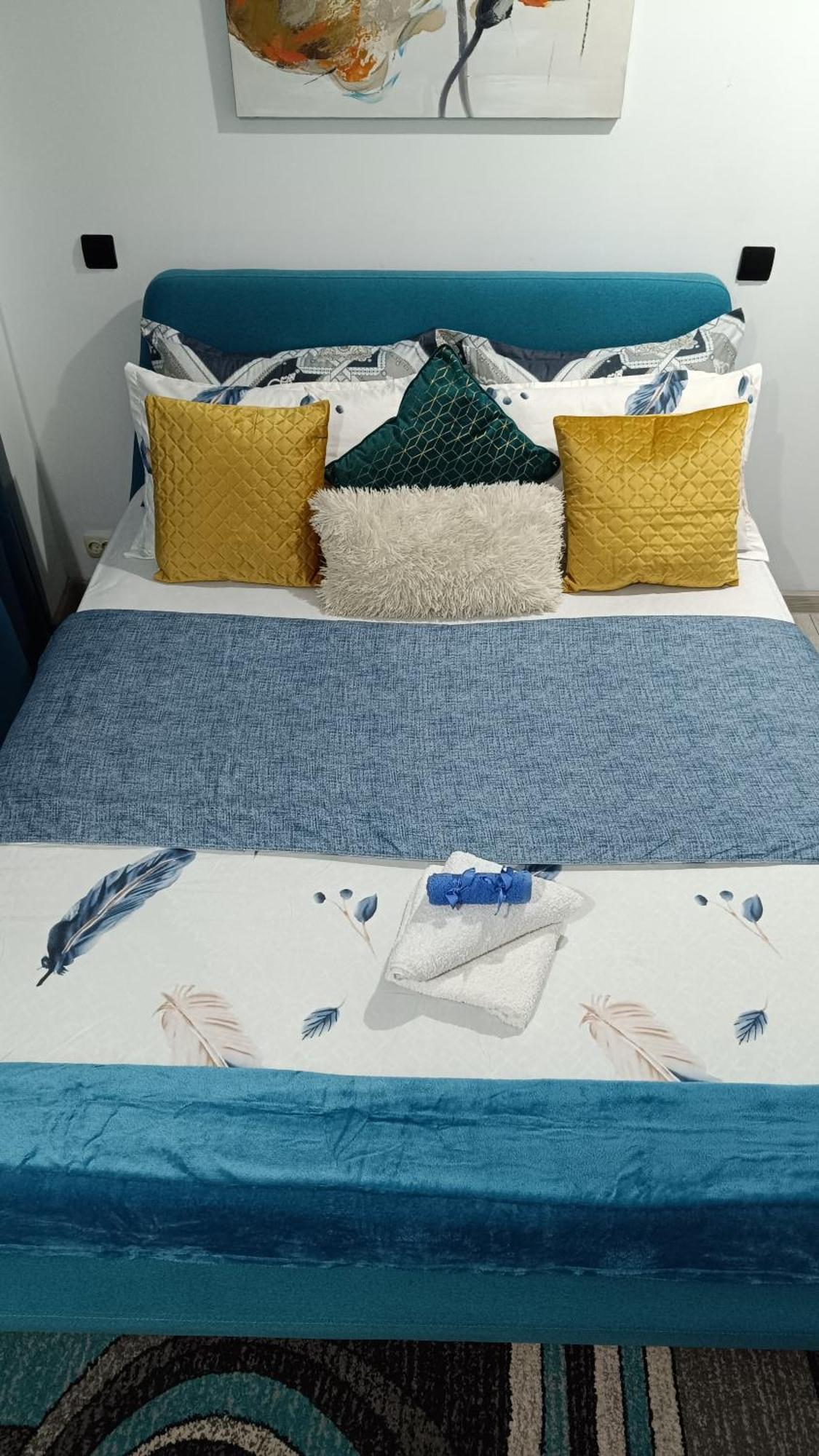 Sistem Apartament 3 Camere! Bukurešť Exteriér fotografie