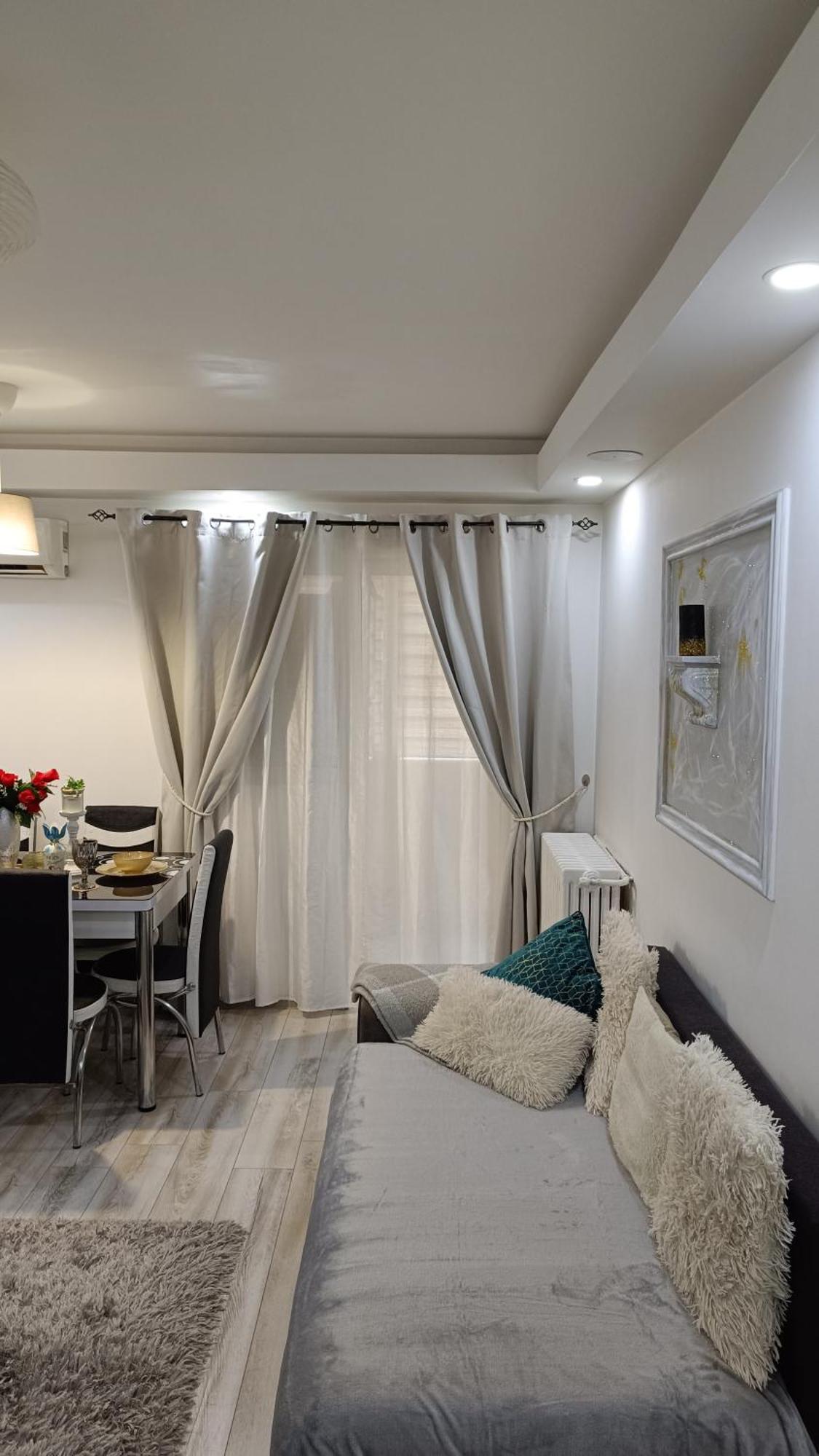 Sistem Apartament 3 Camere! Bukurešť Exteriér fotografie