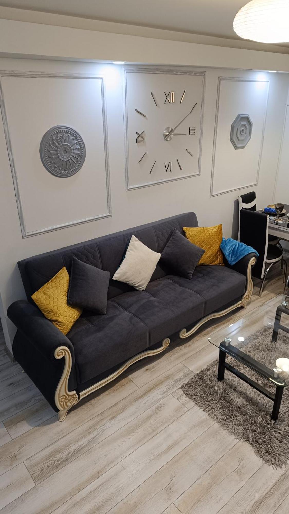 Sistem Apartament 3 Camere! Bukurešť Exteriér fotografie