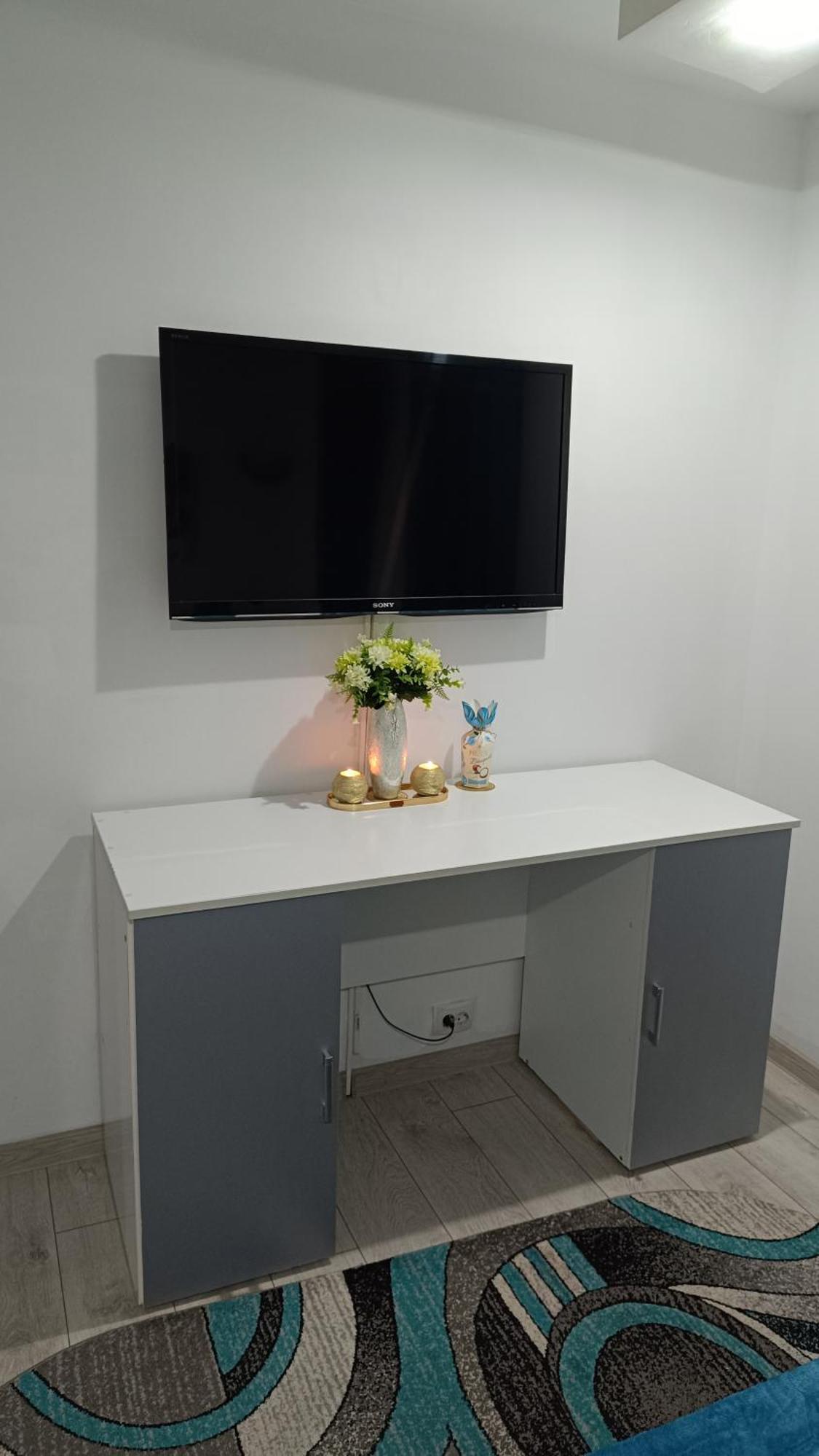 Sistem Apartament 3 Camere! Bukurešť Exteriér fotografie