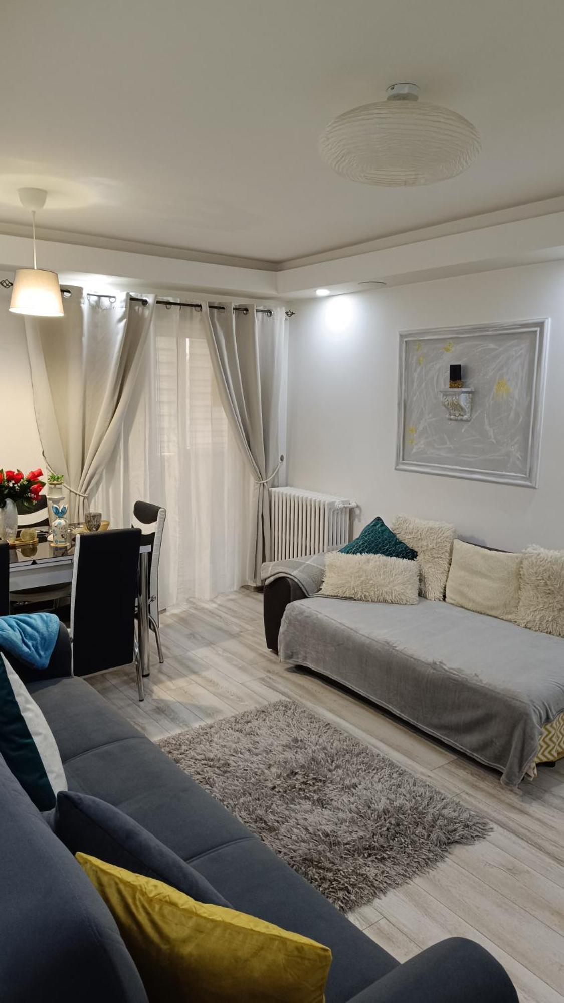 Sistem Apartament 3 Camere! Bukurešť Exteriér fotografie