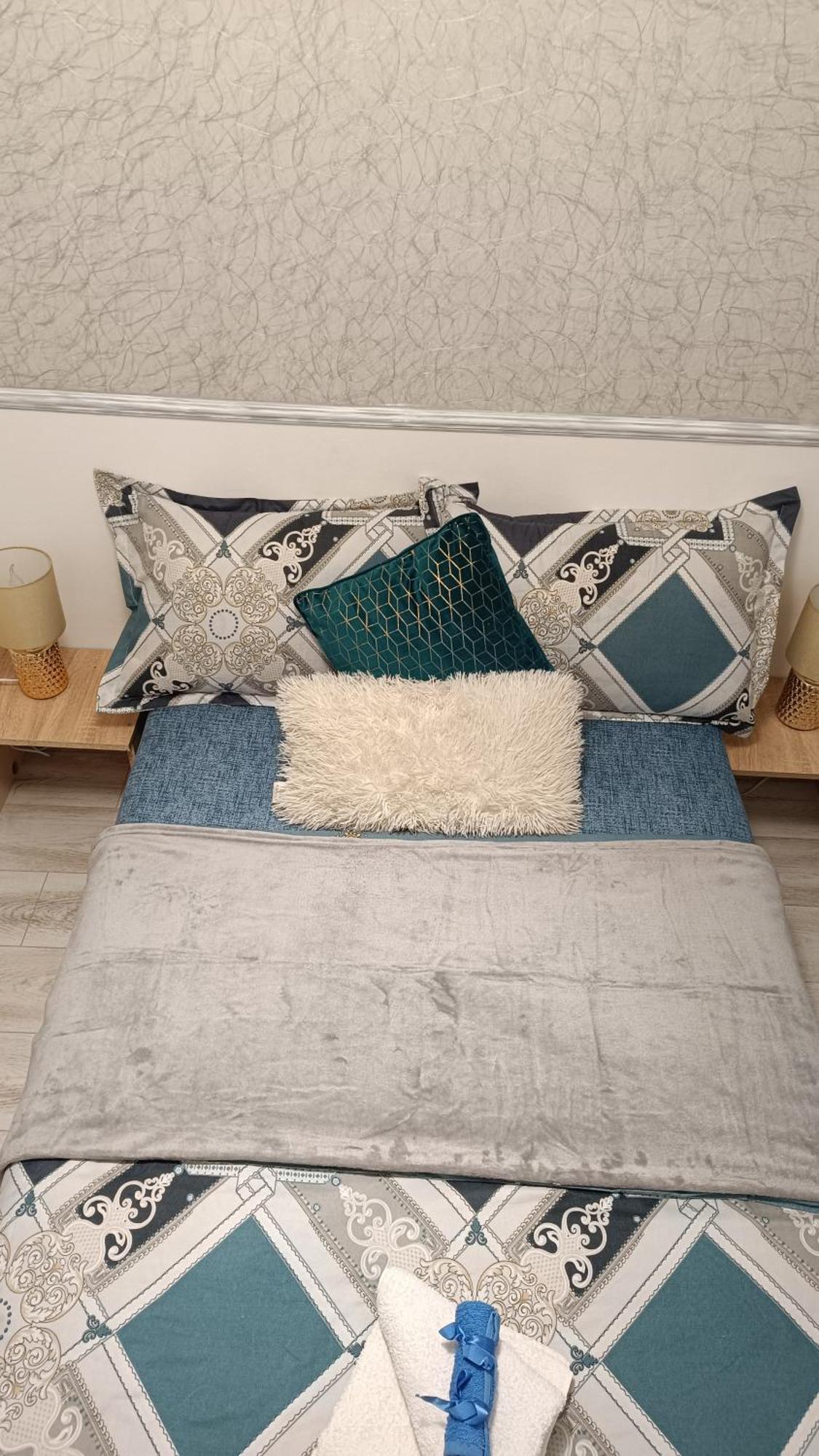 Sistem Apartament 3 Camere! Bukurešť Exteriér fotografie