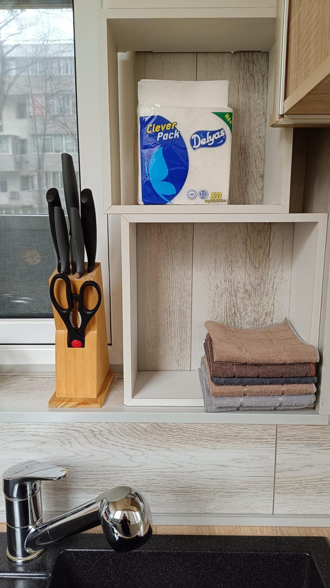 Sistem Apartament 3 Camere! Bukurešť Exteriér fotografie